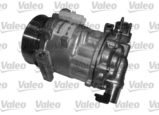 Valeo Airco compressor 699349