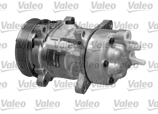 Valeo Airco compressor 699358