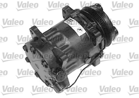 Valeo Airco compressor 699501