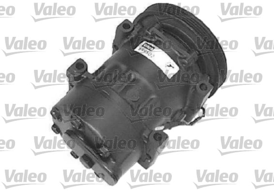 Valeo Airco compressor 699502