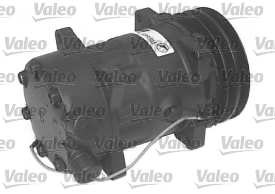 Valeo Airco compressor 699505