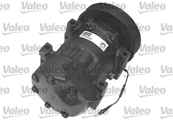 Valeo Airco compressor 699506