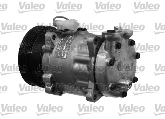 Valeo Airco compressor 699510