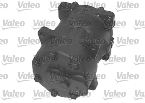 Valeo Airco compressor 699512