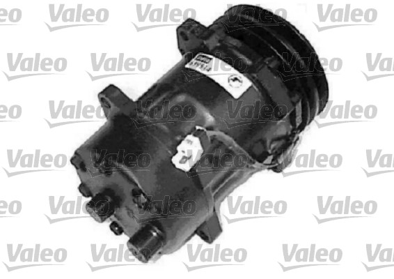 Valeo Airco compressor 699514