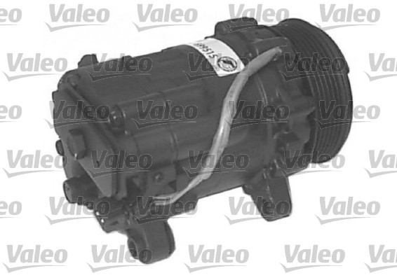Valeo Airco compressor 699515