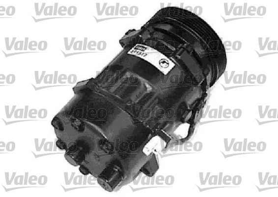 Valeo Airco compressor 699517