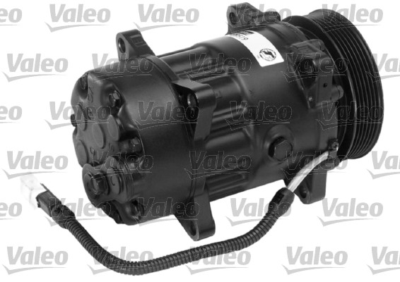 Valeo Airco compressor 699519