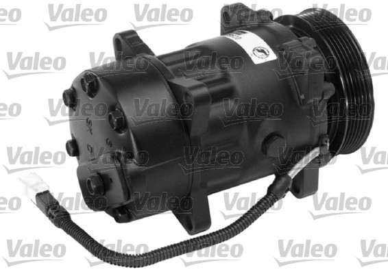 Valeo Airco compressor 699520
