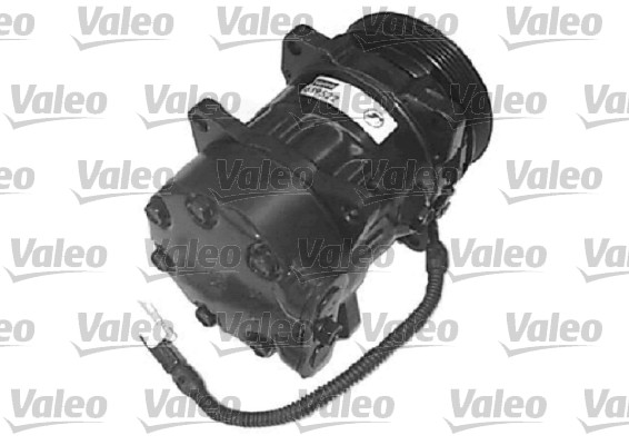 Valeo Airco compressor 699522