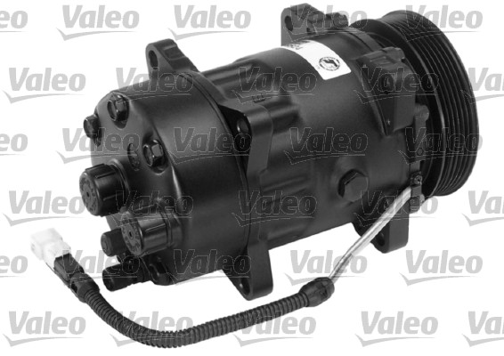 Valeo Airco compressor 699524