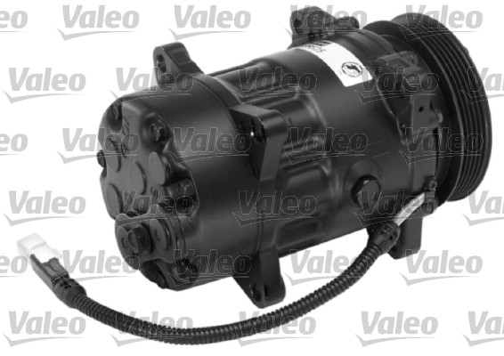 Valeo Airco compressor 699525