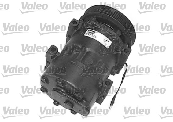 Valeo Airco compressor 699534