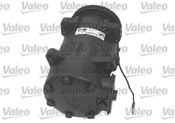 Valeo Airco compressor 699538