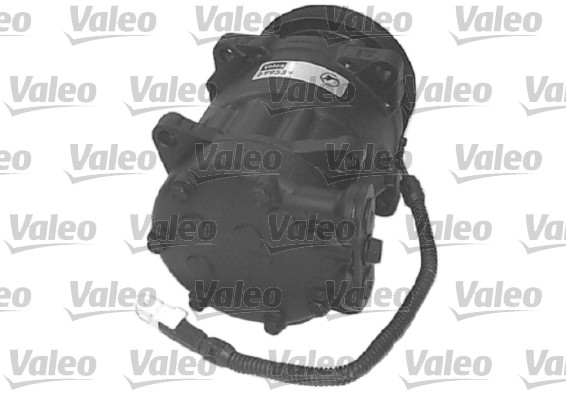 Valeo Airco compressor 699539