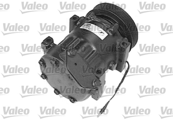 Valeo Airco compressor 699540