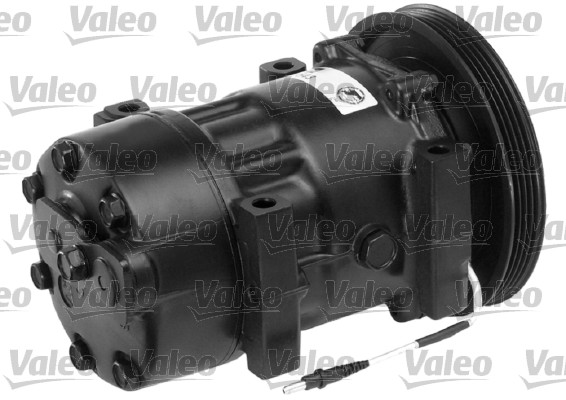 Valeo Airco compressor 699543