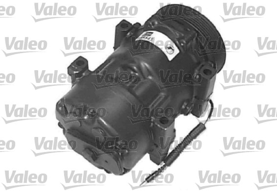 Valeo Airco compressor 699545