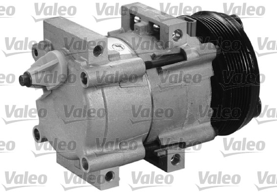 Valeo Airco compressor 699547