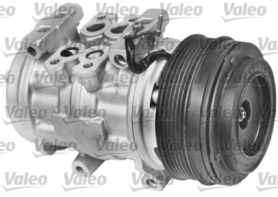 Valeo Airco compressor 699552