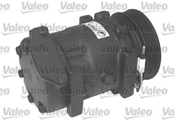 Valeo Airco compressor 699557