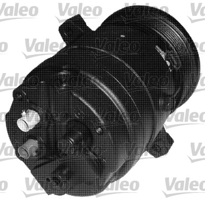 Valeo Airco compressor 699566