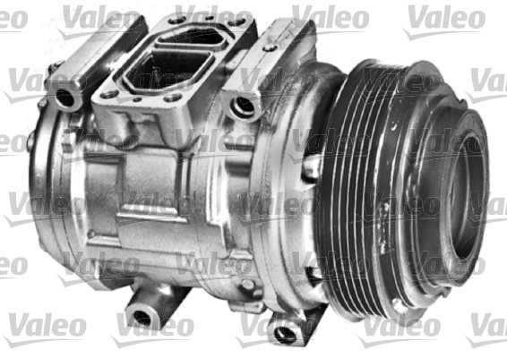 Valeo Airco compressor 699569
