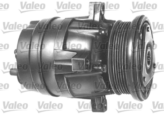 Valeo Airco compressor 699573