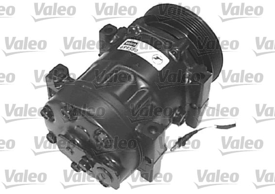 Valeo Airco compressor 699580