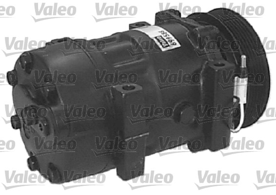 Valeo Airco compressor 699588