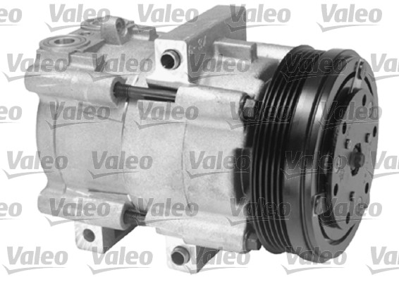 Valeo Airco compressor 699591