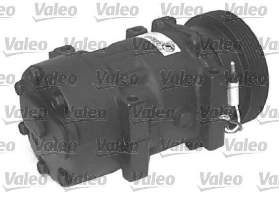 Valeo Airco compressor 699592