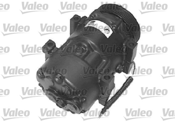 Valeo Airco compressor 699593