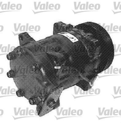 Valeo Airco compressor 699596