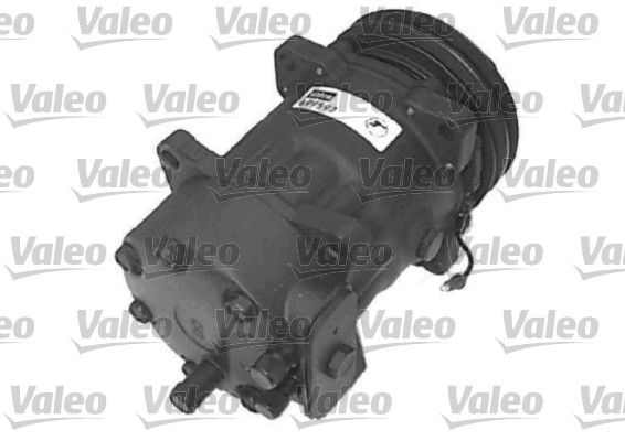 Valeo Airco compressor 699597