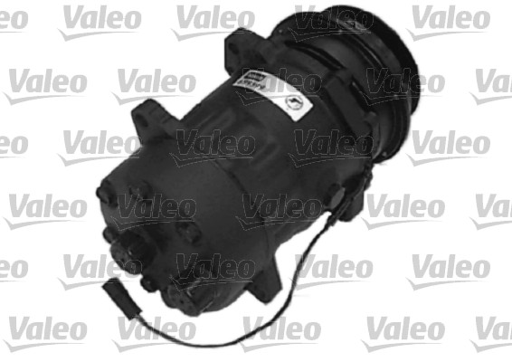 Valeo Airco compressor 699599