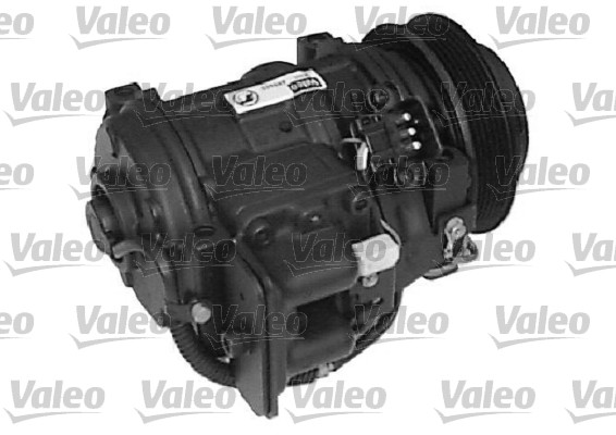 Valeo Airco compressor 699605