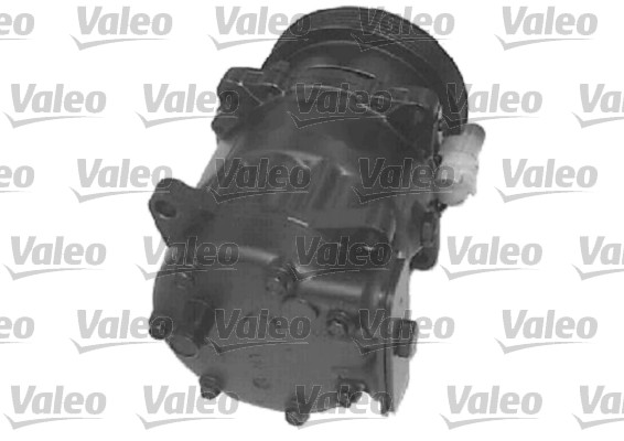 Valeo Airco compressor 699609