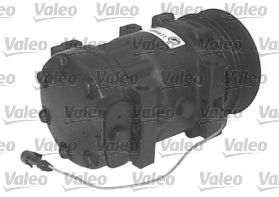 Valeo Airco compressor 699618