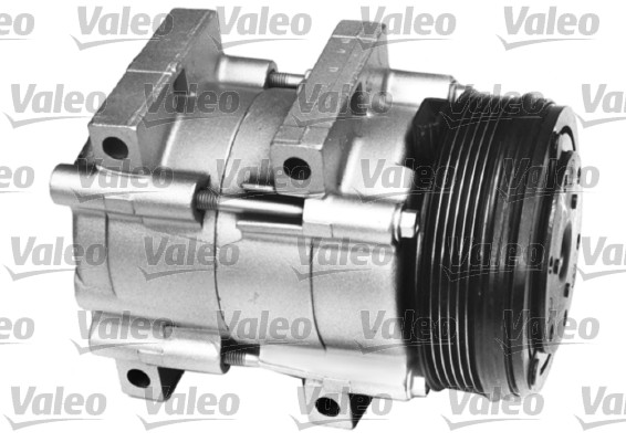 Valeo Airco compressor 699627