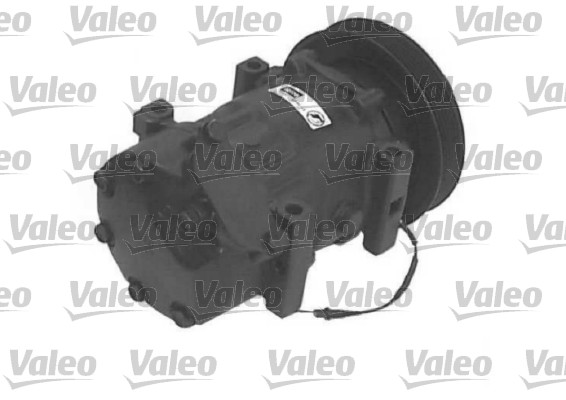 Valeo Airco compressor 699660