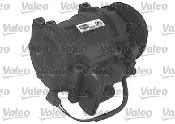 Valeo Airco compressor 699671
