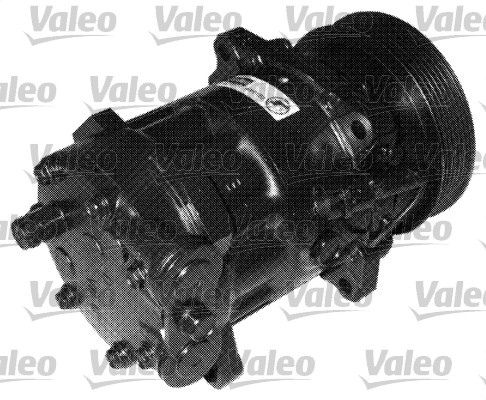 Valeo Airco compressor 699720