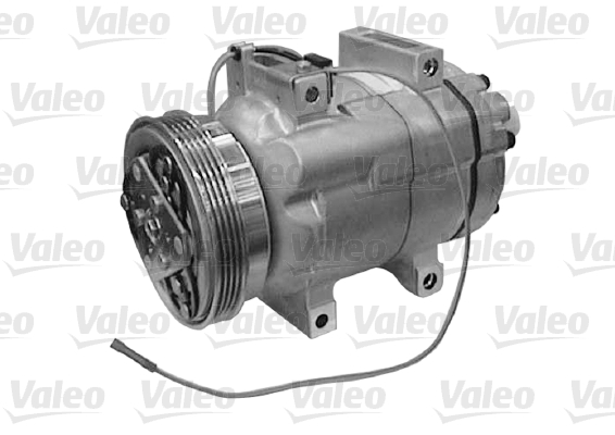 Valeo Airco compressor 699722