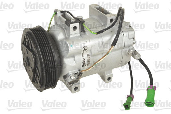 Valeo Airco compressor 699727