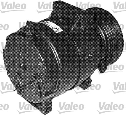 Valeo Airco compressor 699741
