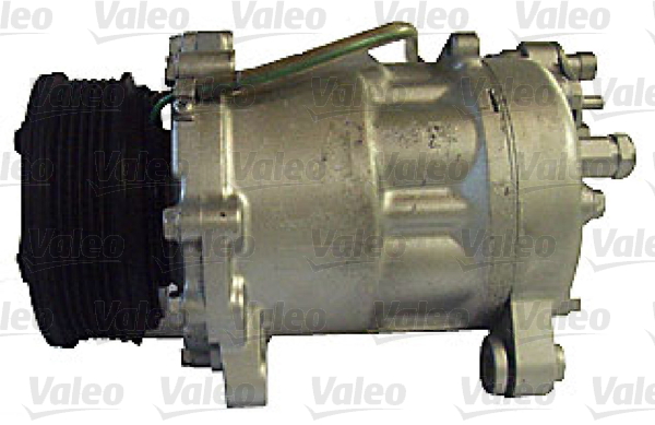 Valeo Airco compressor 699803