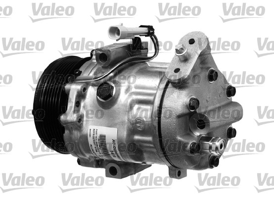 Valeo Airco compressor 699808