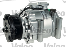 Valeo Airco compressor 699840