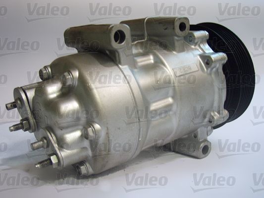 Valeo Airco compressor 699859